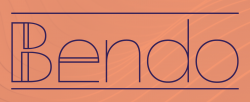 Logo BENDO